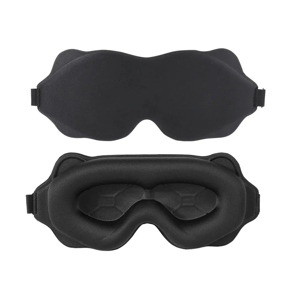 3D Blackout Sleep Eye Mask