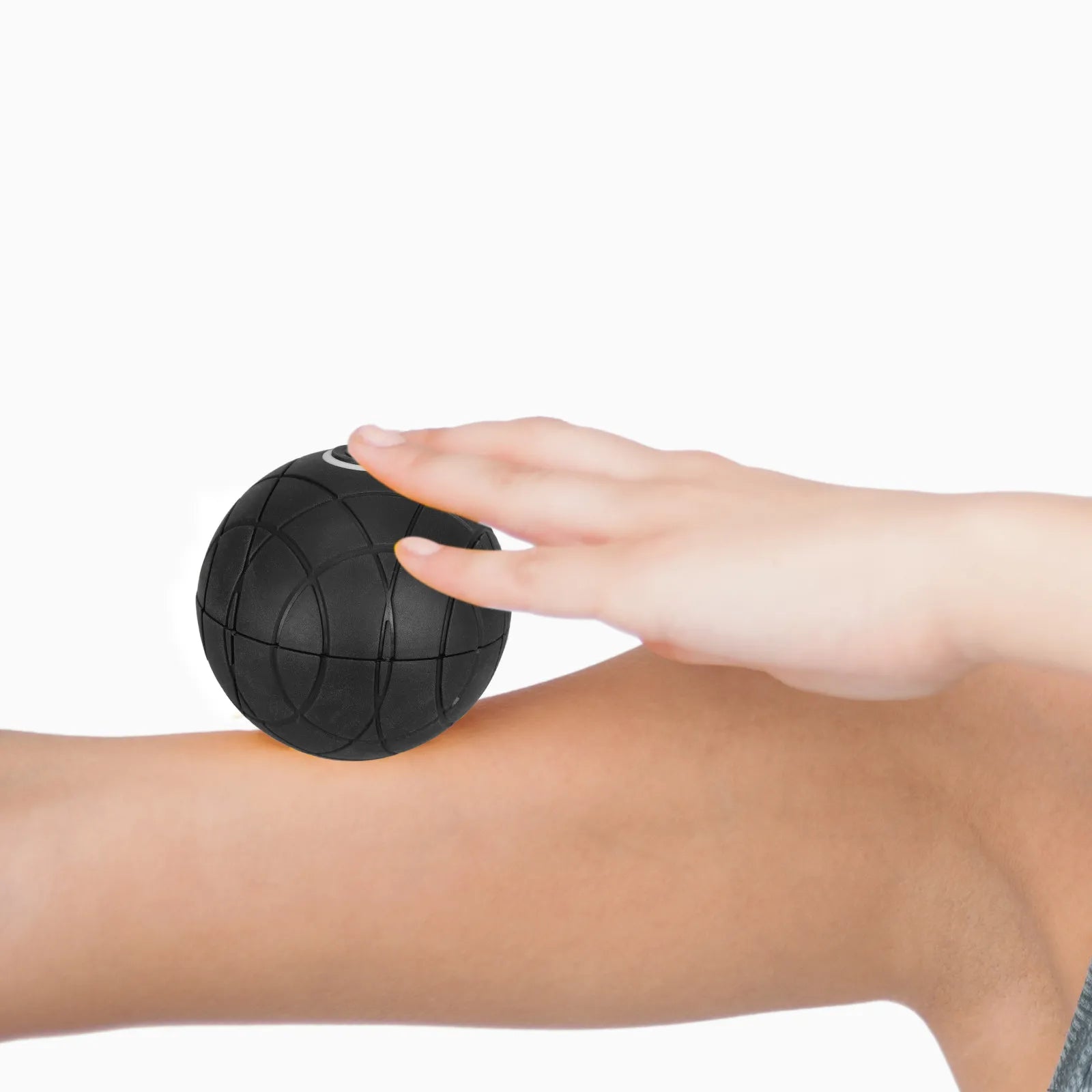 Rechargeable Vibrating Massage Ball