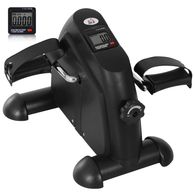 Portable Under Desk Pedal Bike