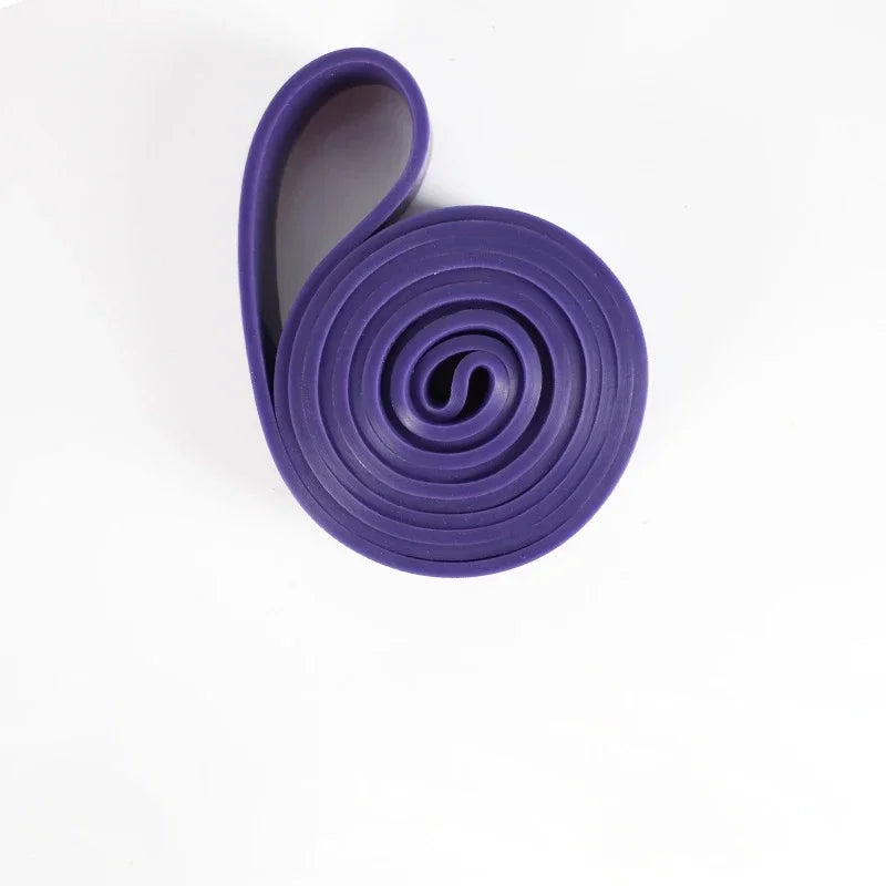 Resistance Pull Up Support Bands