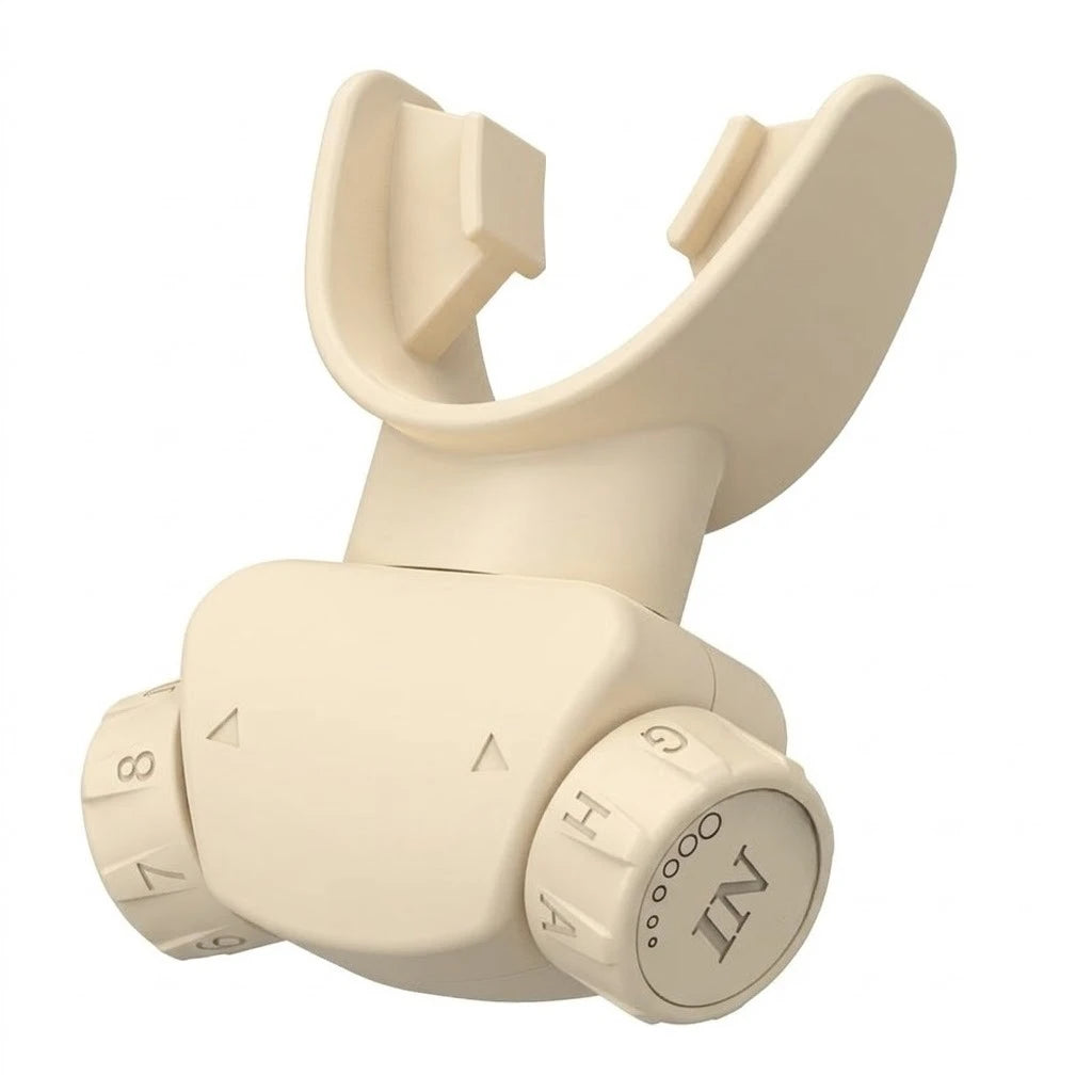 Smart App Breathing Trainer