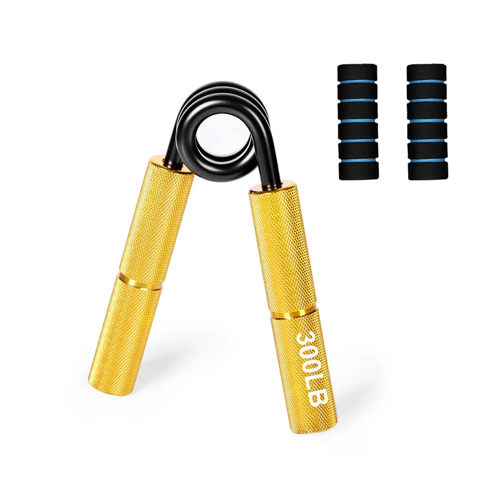 Metal Hand Grip Strengthener