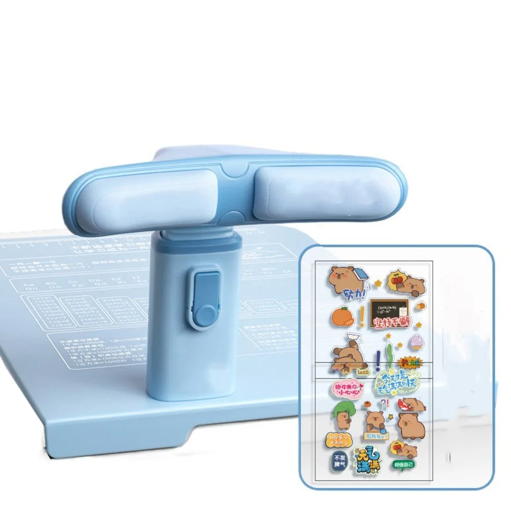 Children’s Posture & Writing Support Bracket