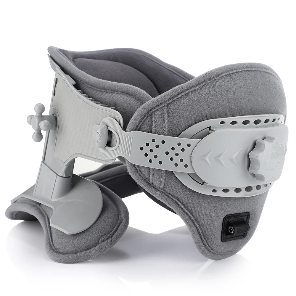 3-in-1 Electric Neck Traction Collar