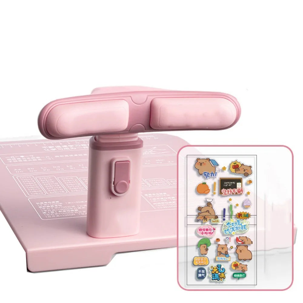 Children’s Posture & Writing Support Bracket