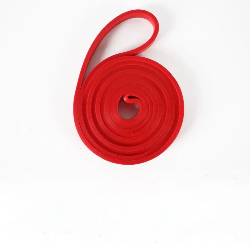 Resistance Pull Up Support Bands