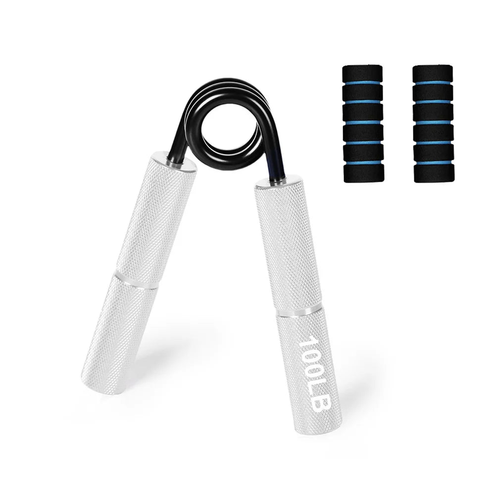 Metal Hand Grip Strengthener