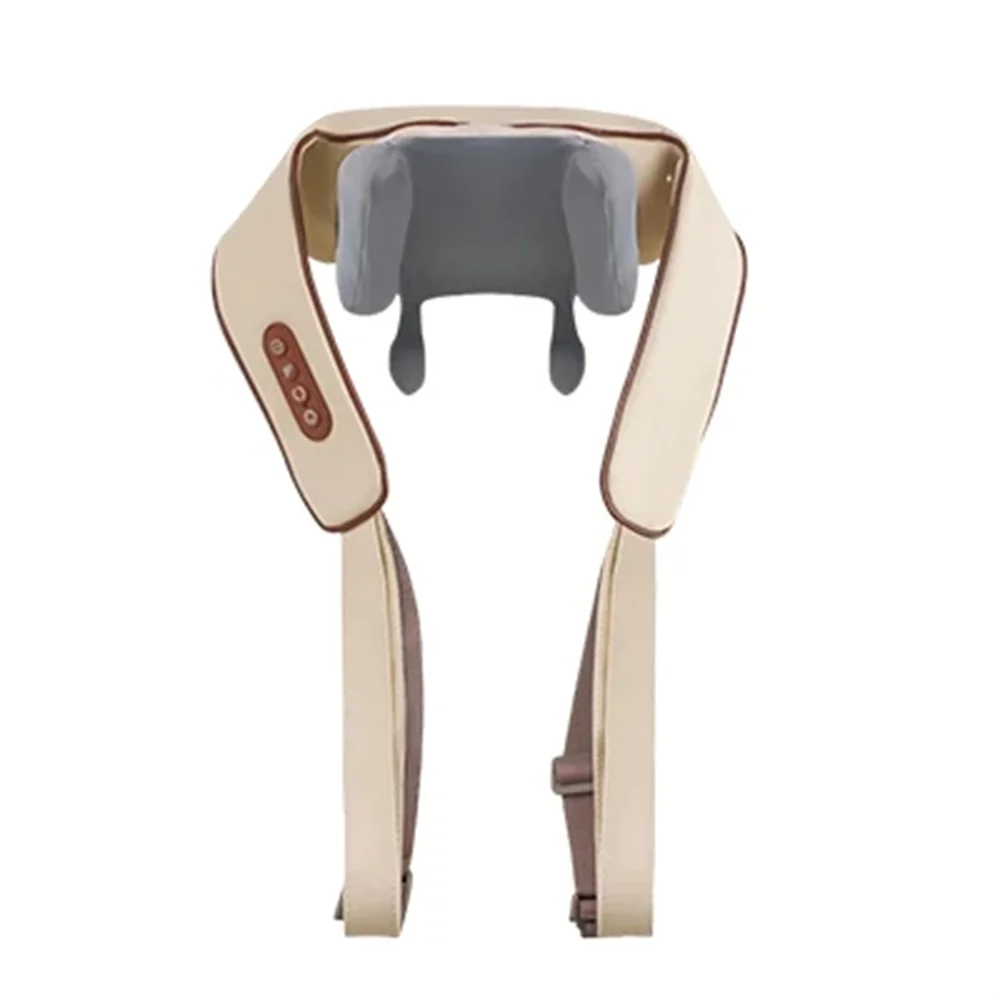 Bionic Kneading Massage Shawl