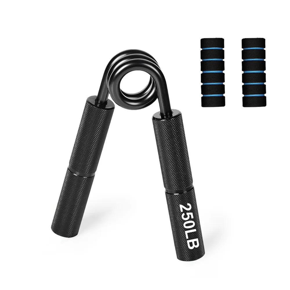 Metal Hand Grip Strengthener