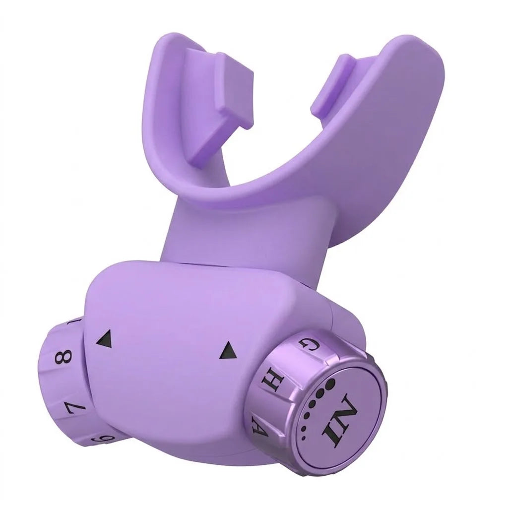 Smart App Breathing Trainer