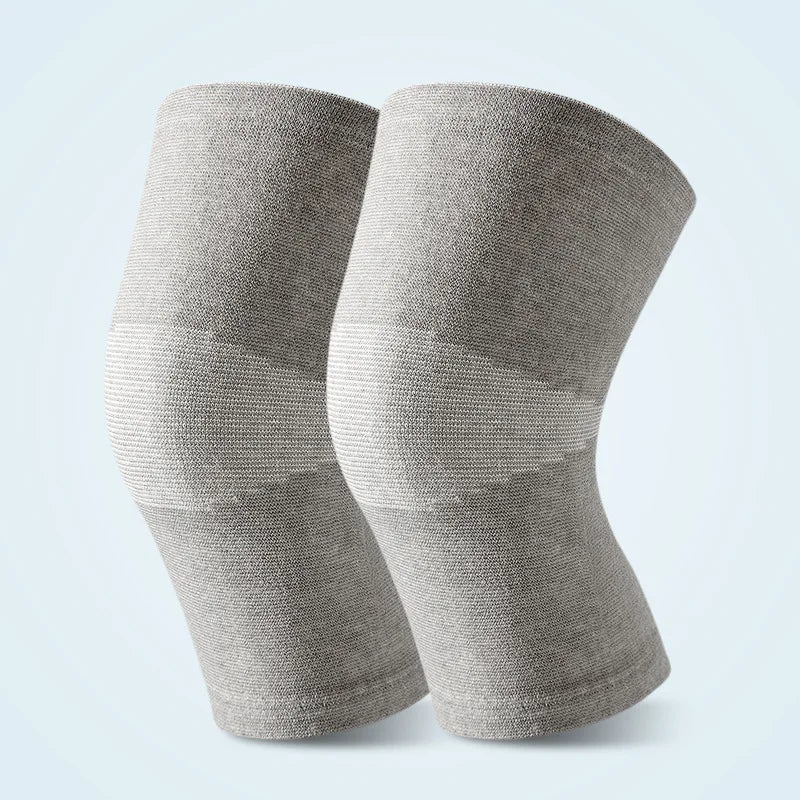Elastic Knee Compression Support Sleeve