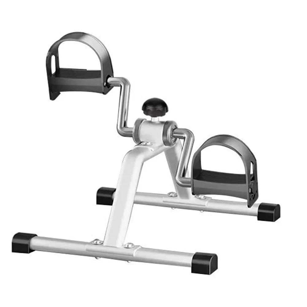 Foldable Under Desk Exercise Bike