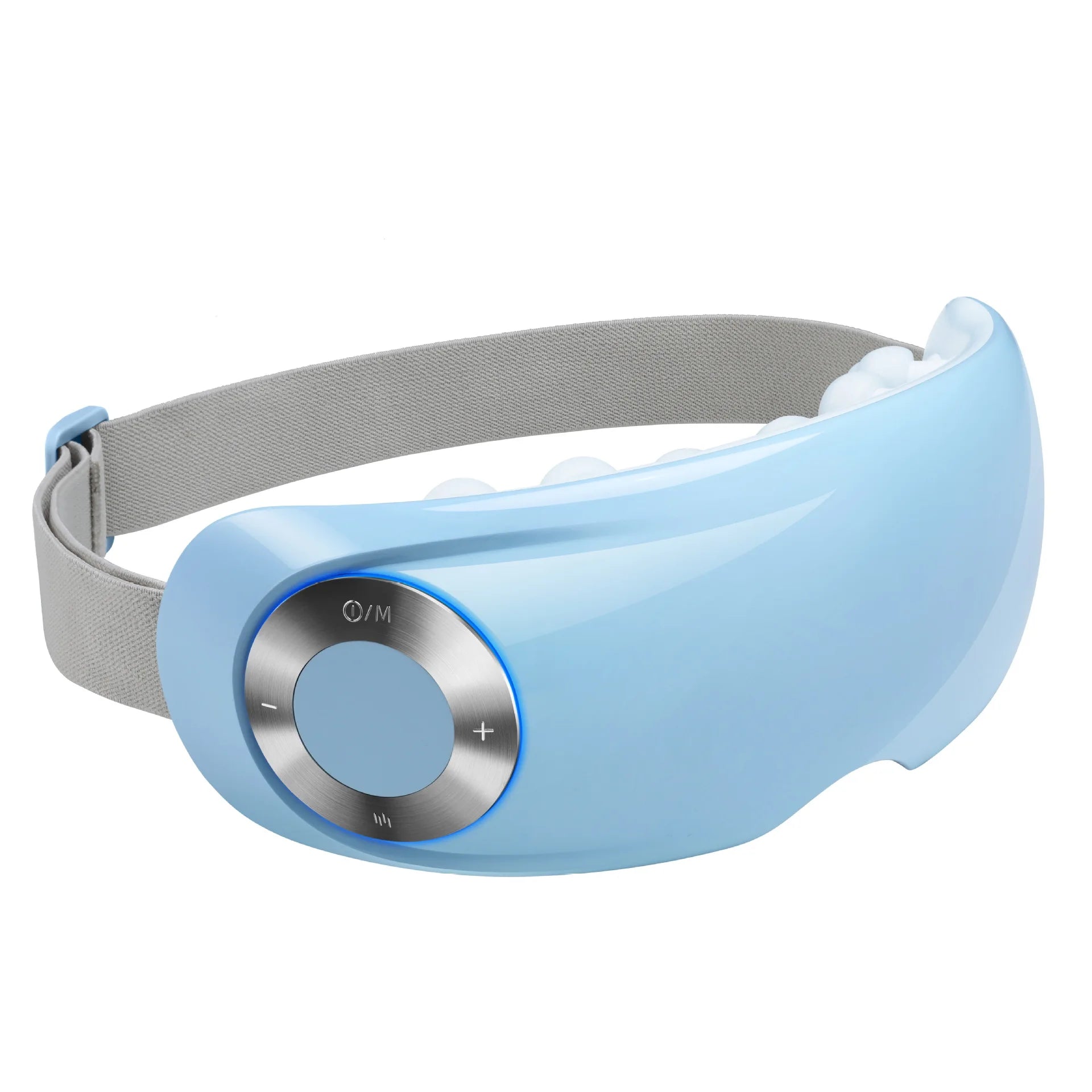 Smart Bluetooth Eye Massager