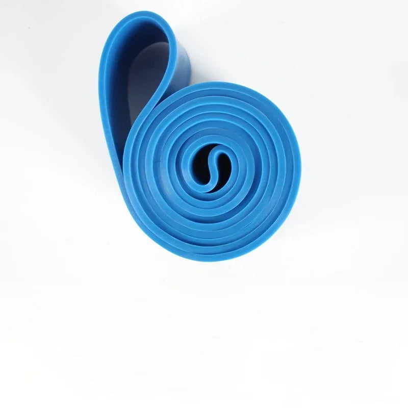 Resistance Pull Up Support Bands