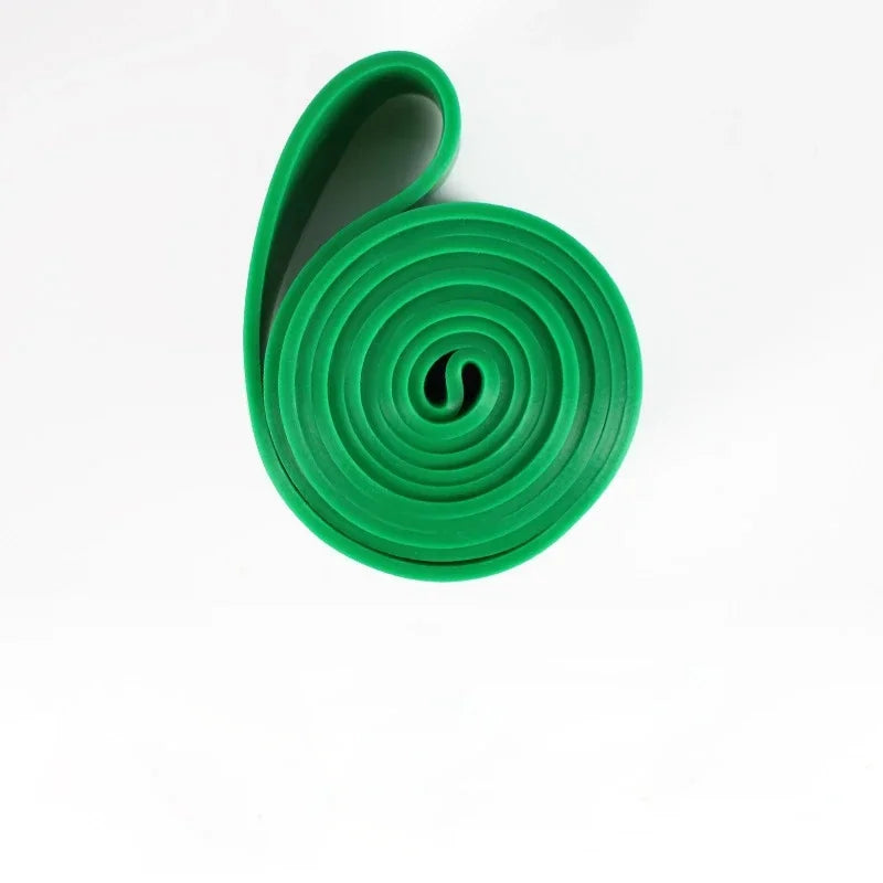 Resistance Pull Up Support Bands