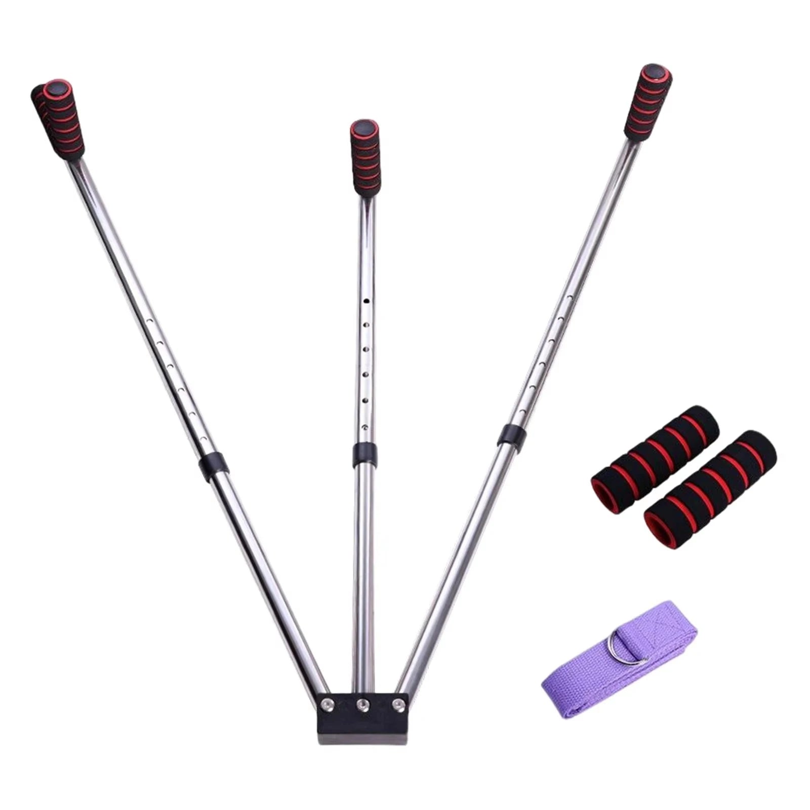 Adjustable Split Stretching Machine