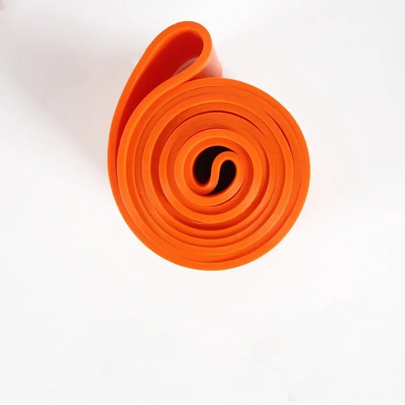 Resistance Pull Up Support Bands