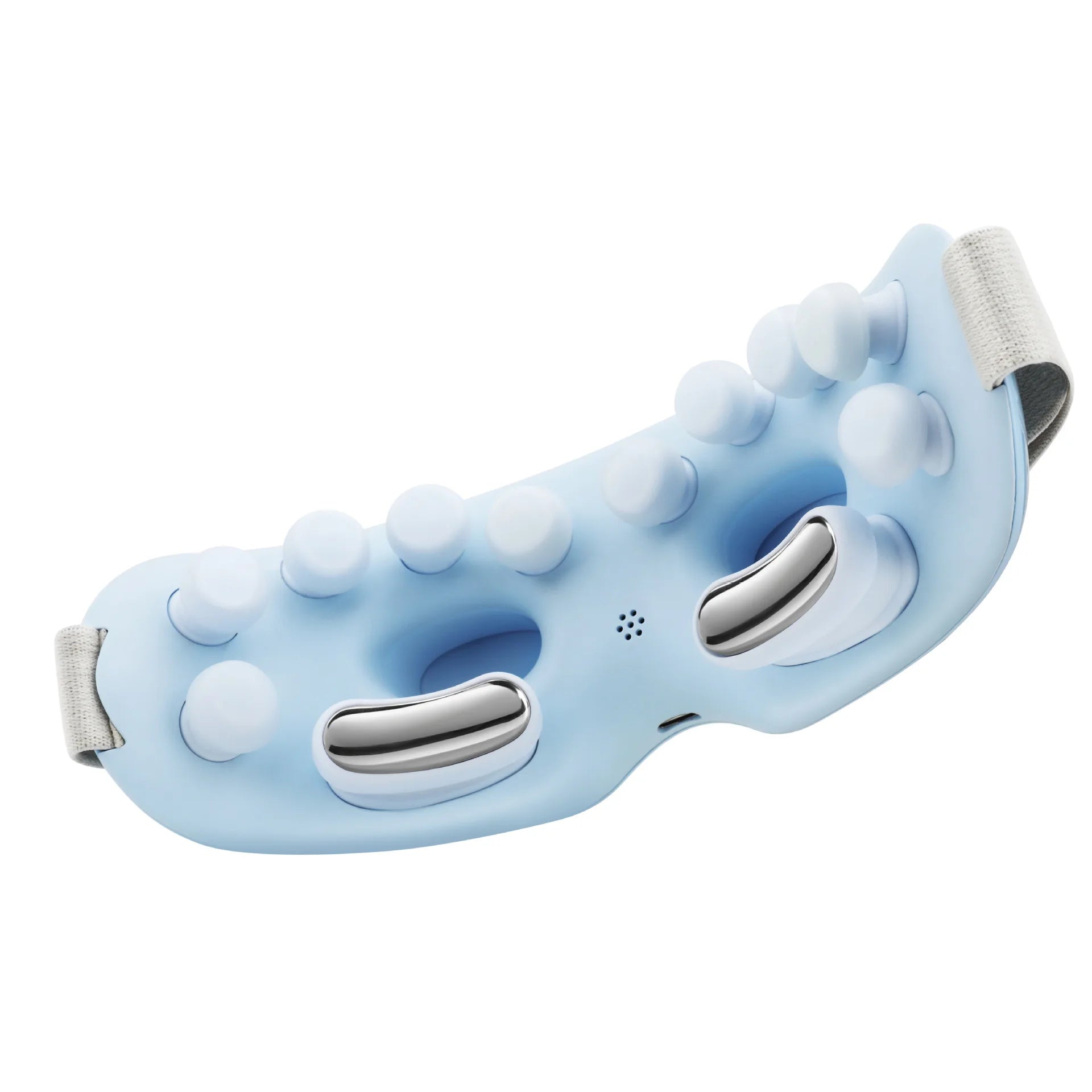 Smart Bluetooth Eye Massager