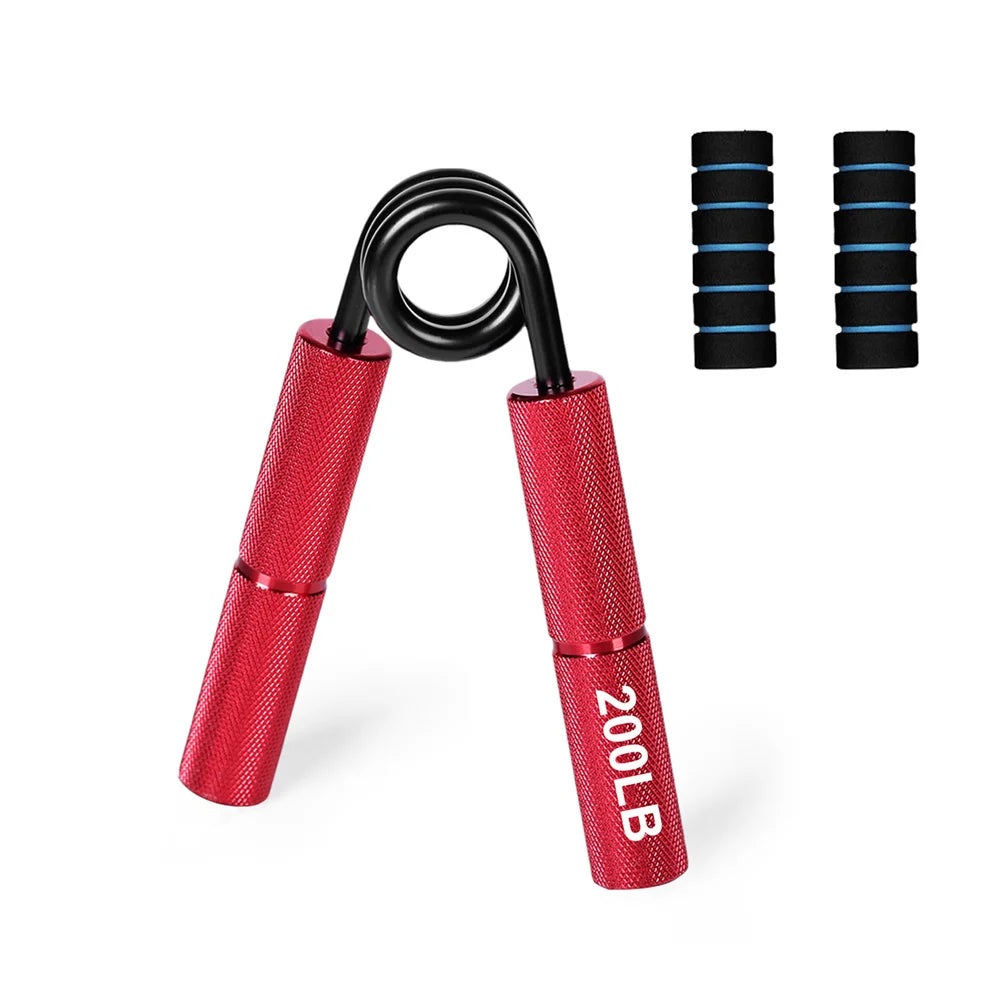 Metal Hand Grip Strengthener