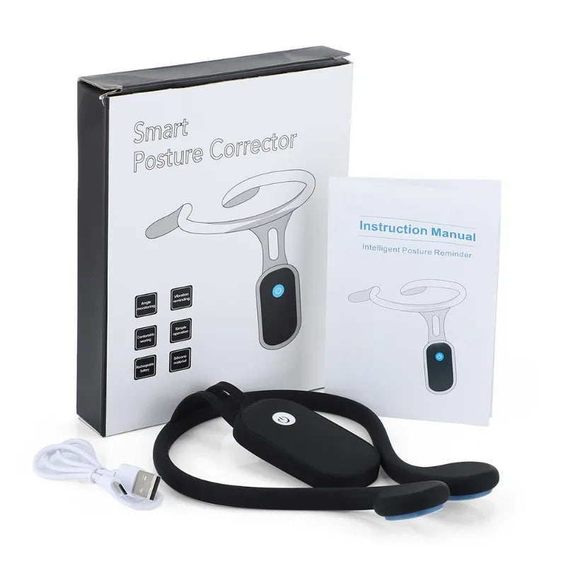 Silicone Invisible Posture Corrector
