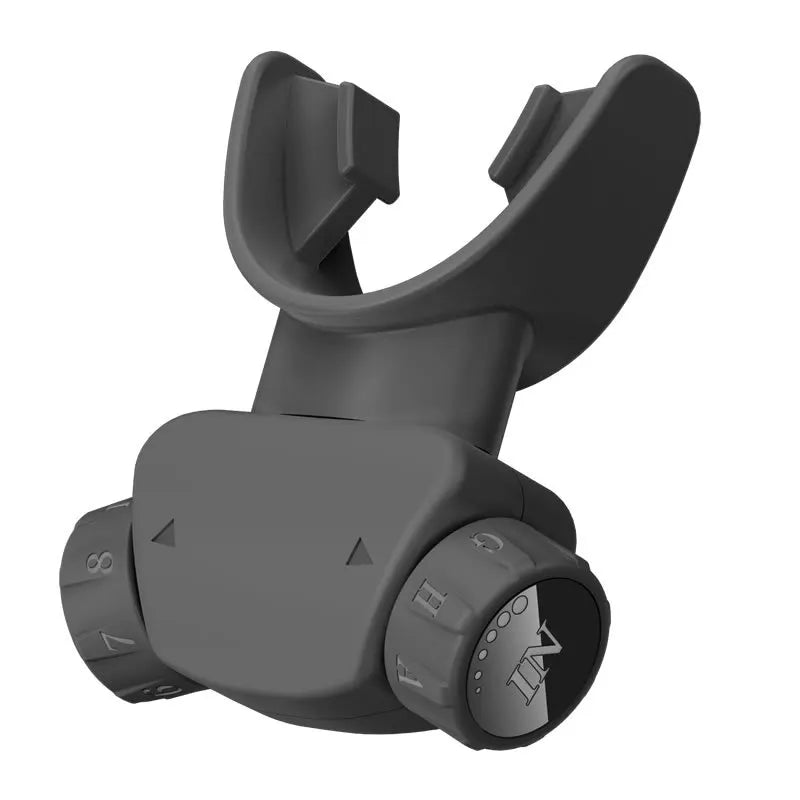 Smart App Breathing Trainer