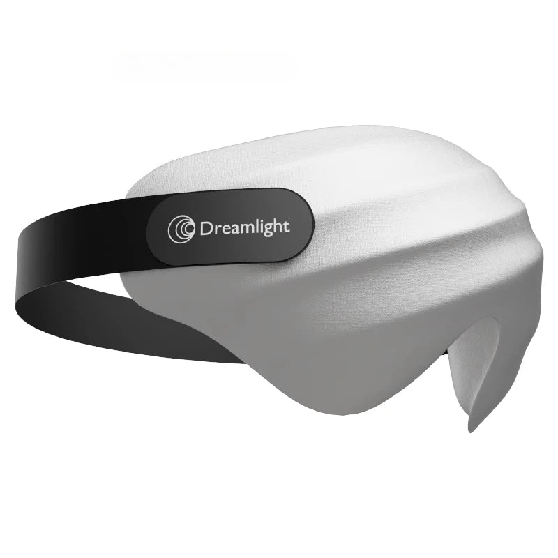 3D Stereoscopic Sleep Eye Mask
