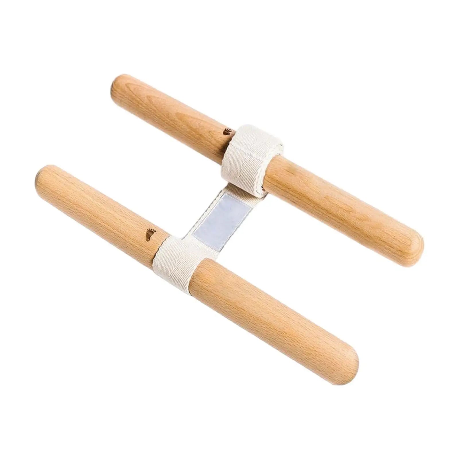 Comfortable Stretching Workout Strap