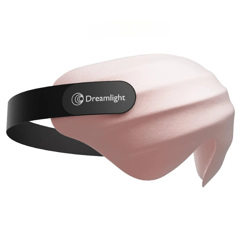 3D Stereoscopic Sleep Eye Mask