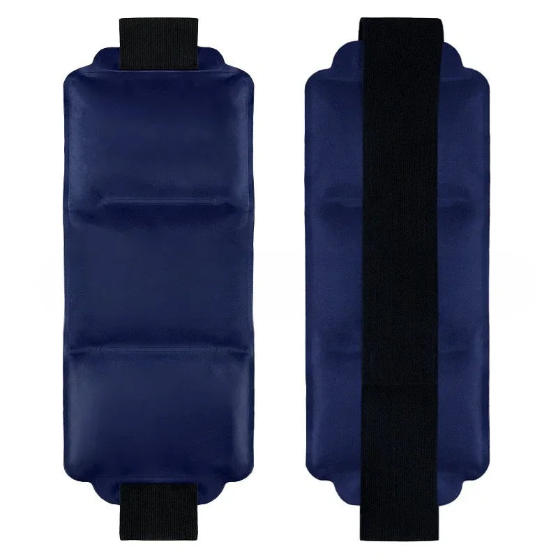 Reusable Hot Cold Gel Pack
