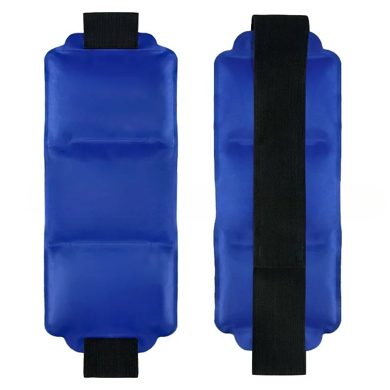 Reusable Hot Cold Gel Pack