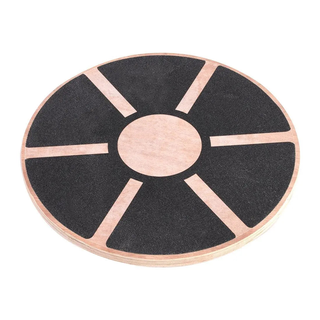 Wooden Wobble Balance Board