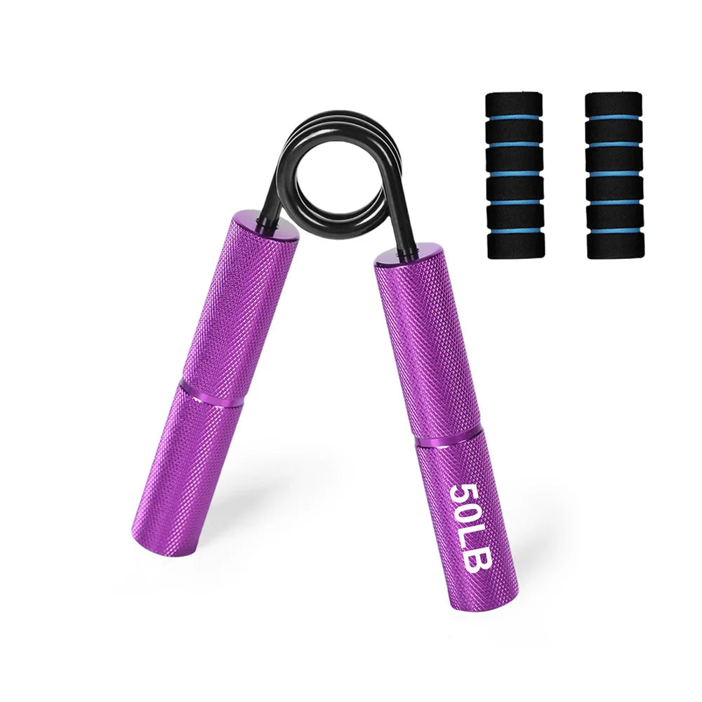 Metal Hand Grip Strengthener