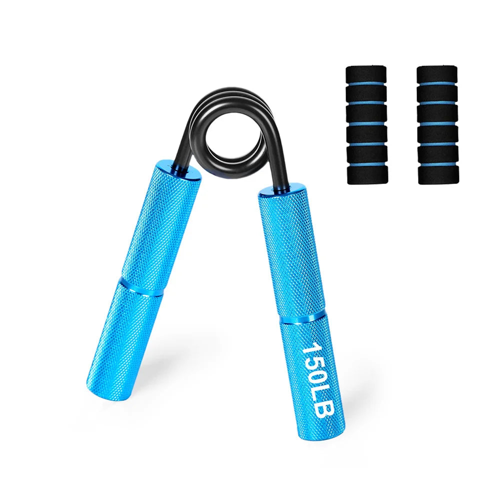 Metal Hand Grip Strengthener