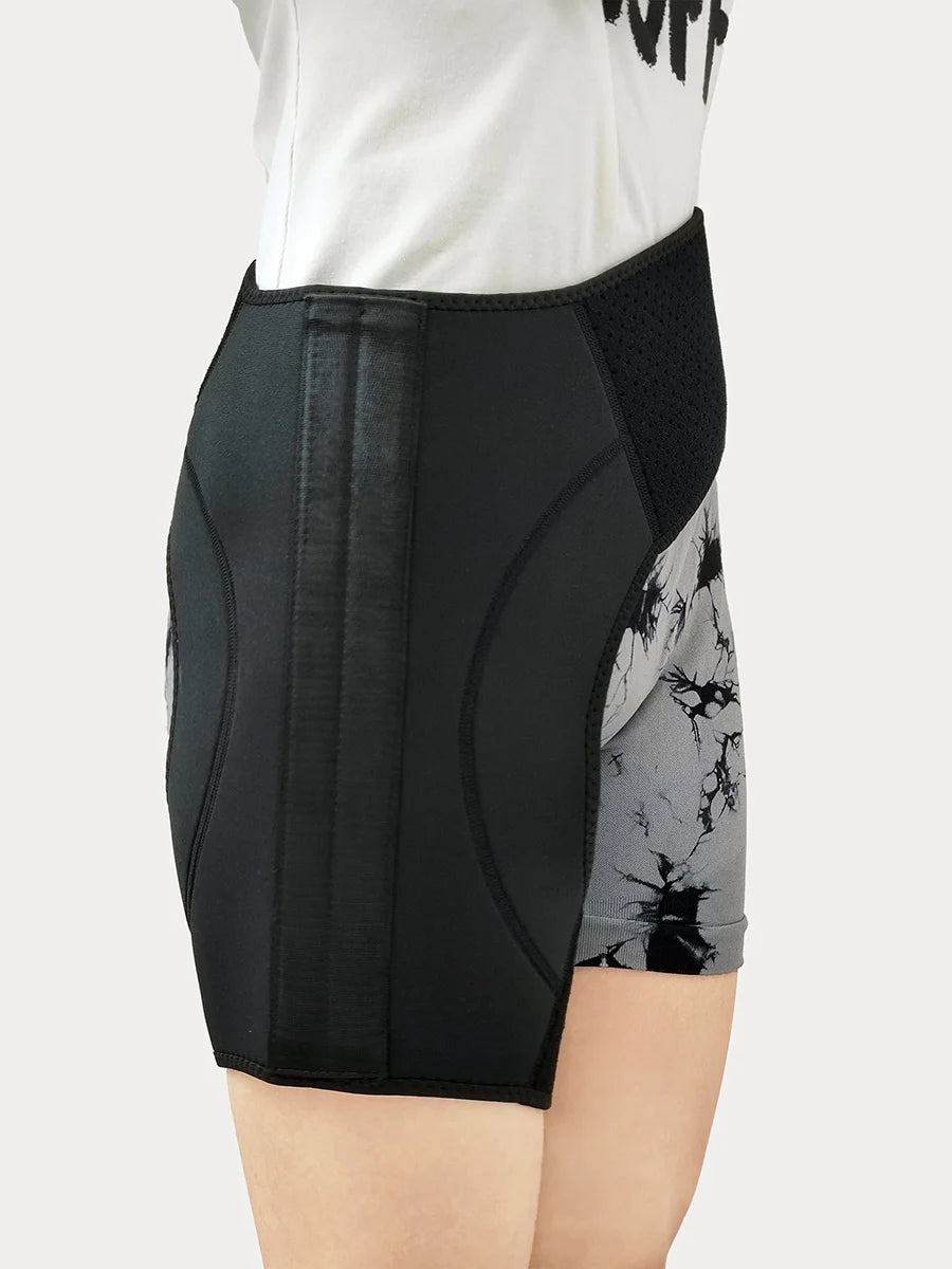 Adjustable Sciatica Hip Support Belt