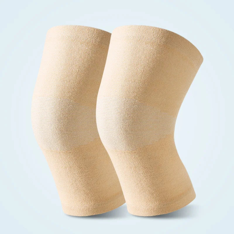 Elastic Knee Compression Support Sleeve
