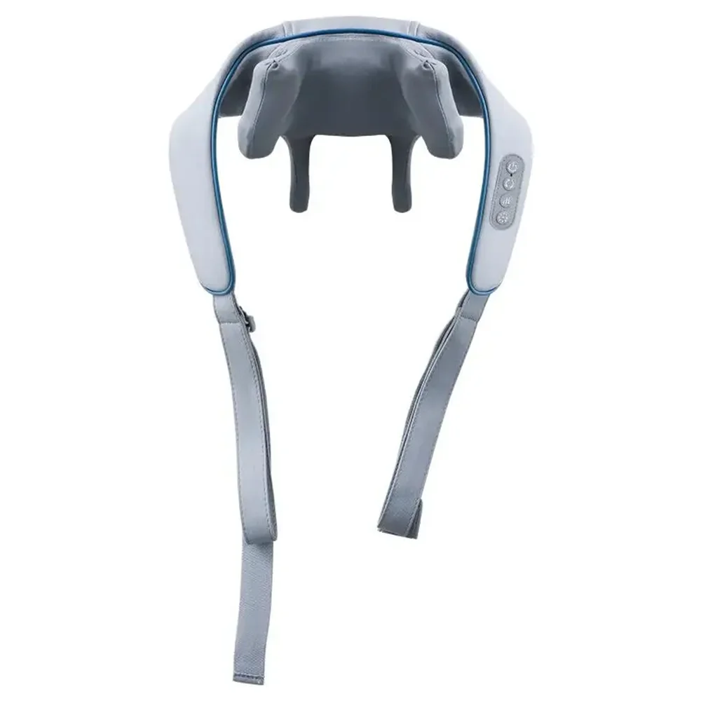 Bionic Kneading Massage Shawl