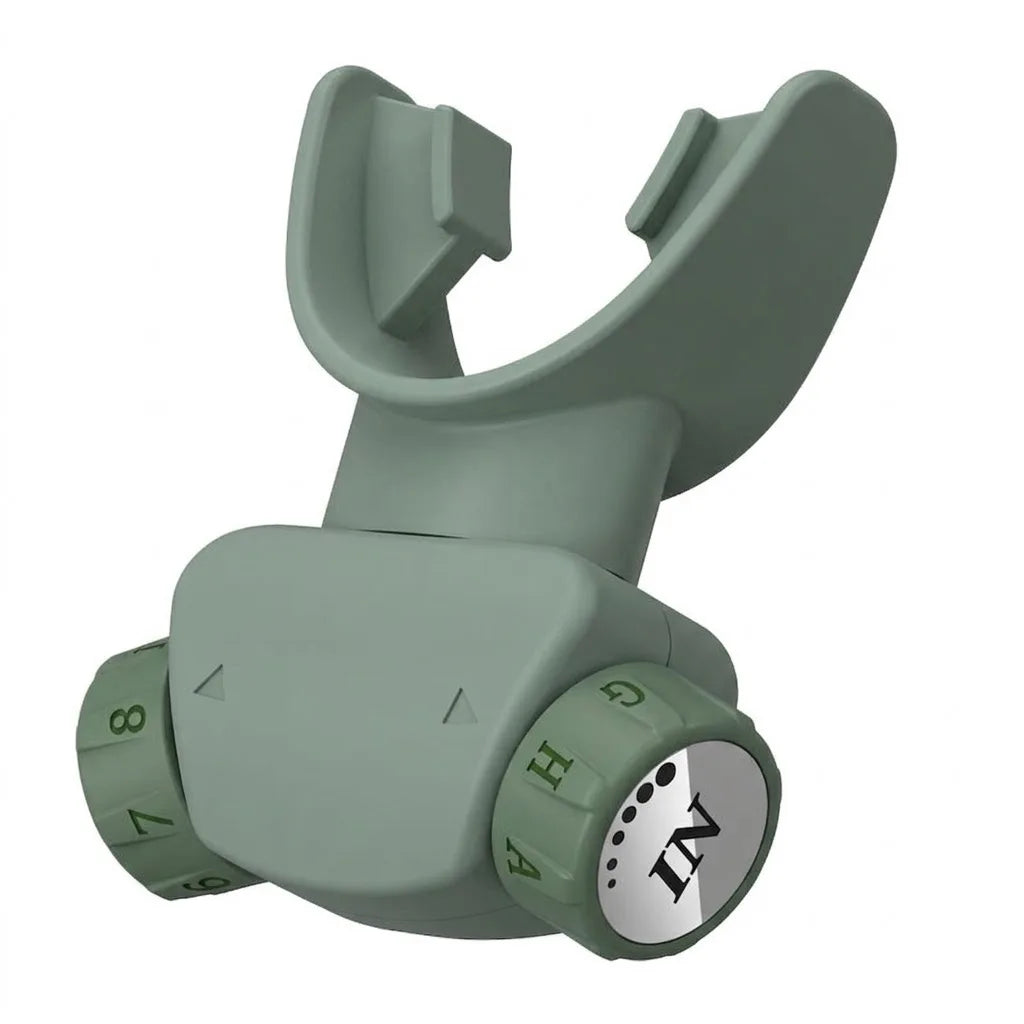Smart App Breathing Trainer